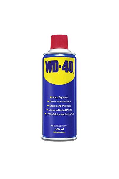 WD-40 Multifunctional spray 400ml