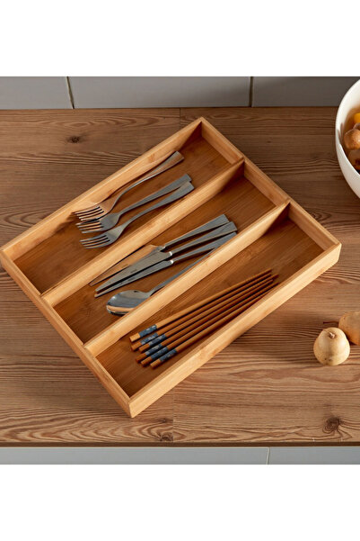 Generic Vonschef Cutlery Organiser