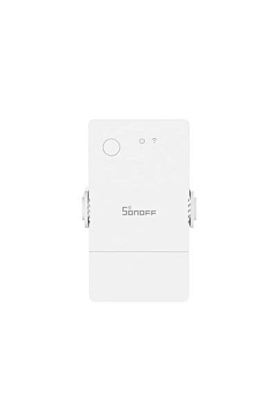 Sonoff POWR316 مرحل ذكي مزود بعداد طاقة واي فاي