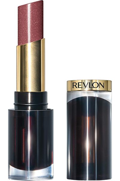 Revlon Lipstick, Super Lustrous Glass Shine Lipstick, High Shine Lipcolor wit...