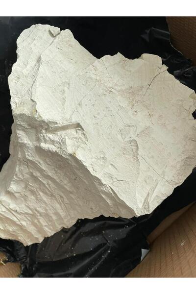 melike kiltebeşir çakır Dekoratif obje 250 gr kehribar