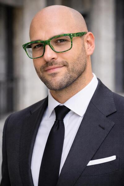 ModaLucci Trend Model with Protection from Computer, Tablet, Phone and All Ra...