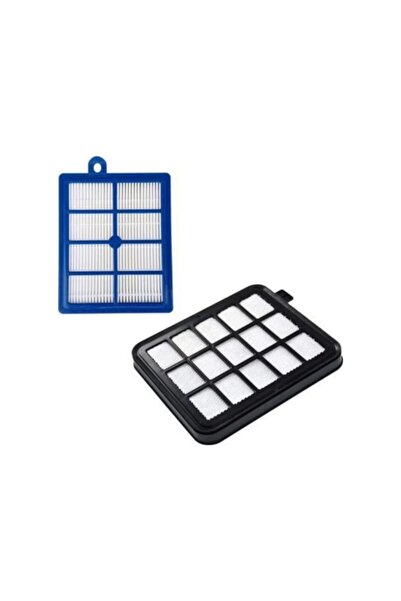 Arnica Et14402 Cyclone Motor Koruma Ve Hepa Filtre Seti