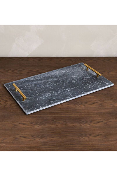 Generic Landeluxe Marble Serving Platter