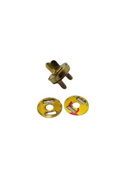 SEM AKSESUAR Magnet pentru genți cu ridicata 100 bucăți 18 mm instrument de m...
