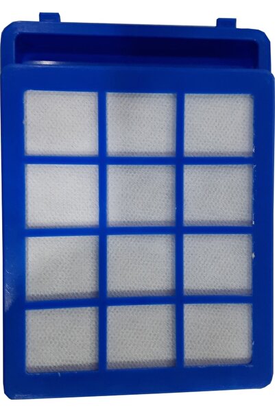 ferhat0 Philips Compatible Fc 9924 Marathon Vacuum Cleaner Hepa Filter
