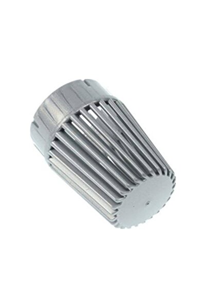 Arnica Et14402 Cyclone Toz Haznesi Içi Seperatör (Gri)