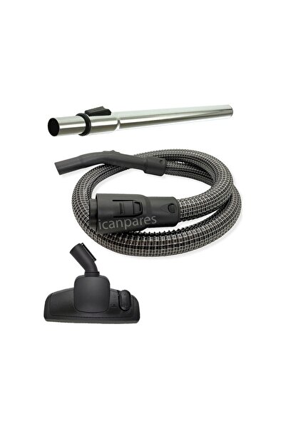 Arnica Tesla Premium Et14300 Süpürge Telli Hortumu Başlık Boru