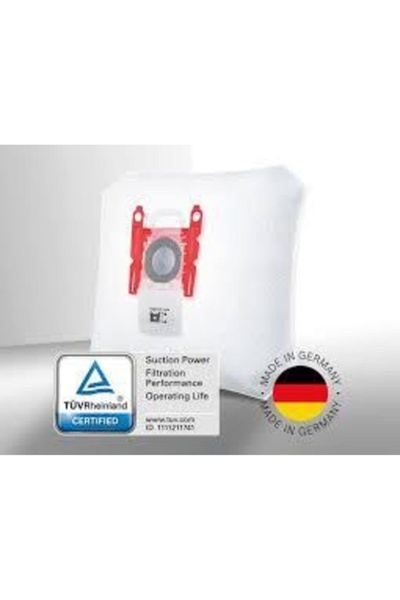 Bosch Boch Vacuum Cleaner Dust Bag G All