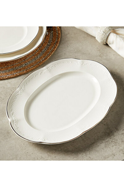 Royal Prestige Sicily Oval Platter - 30 cm