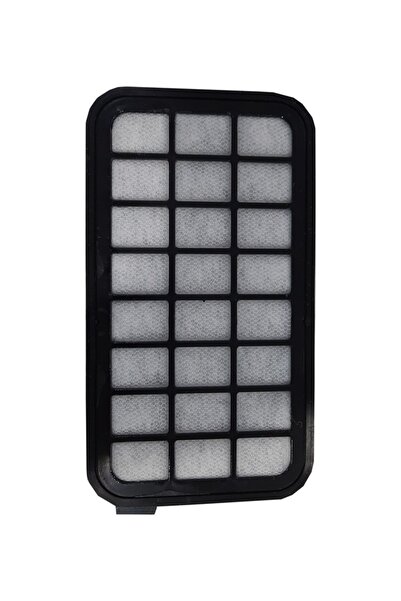 Arnica Ηλεκτρική σκούπα Tesla Premium με φίλτρο Hepa