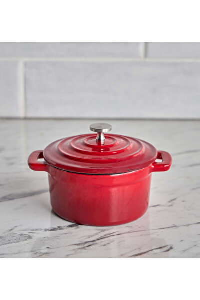Ellis Cast Iron Mini Casserole - 200 ml