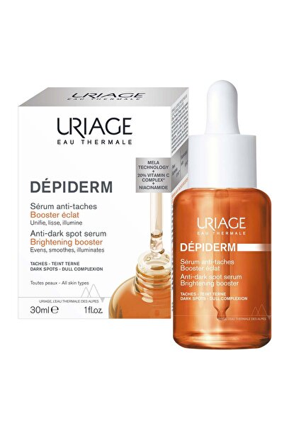 Uriage ديبيديرم معزز تفتيح البشرة 30 مل