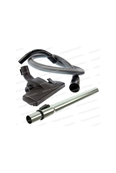 Arnica Tesla Premium Et14300 Hortum Boru Başlık Seti