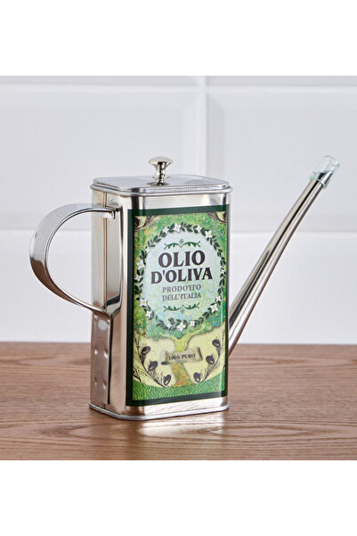 Generic Myra Oil Canister