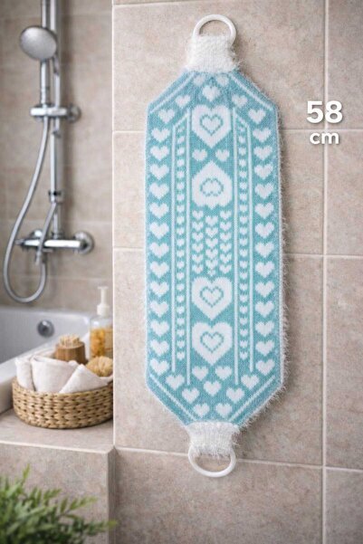 ANUK GRUP Halkalı Çeyizlik Lif - Yumuşak Dokulu Söz Nişan Düğün Hamam Bohça H...