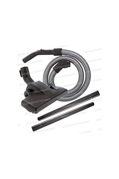 Fantom Canister Dc 2800 Hose Plastic Pipe Head Complete Set