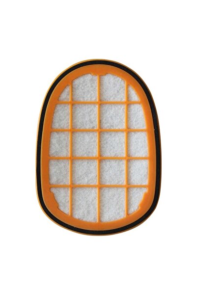 Generic Brand Philips Compatible Xc 7043 Orange Vacuum Cleaner Canister Filte...