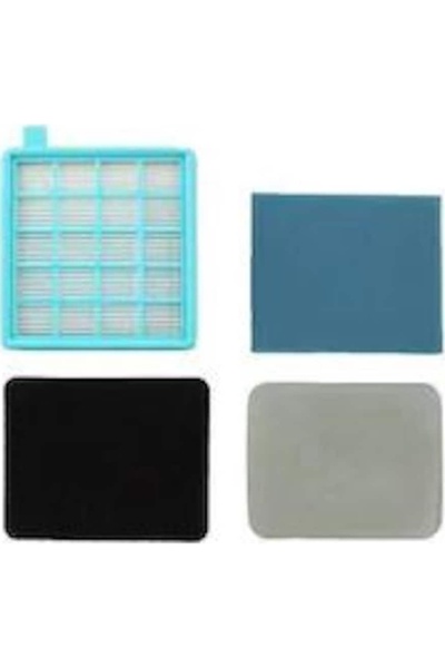ferhat0 Philips Fc 8470, Fc 8475 Powerpro Compact Hepa Filter