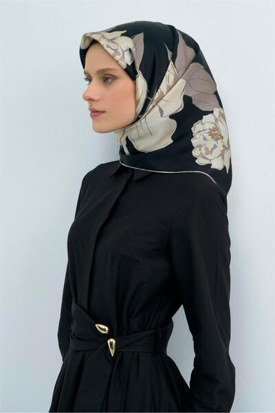 Armine Eșarfă din mătase twill SEZONUL DE VARĂ 2026 9509D02-09