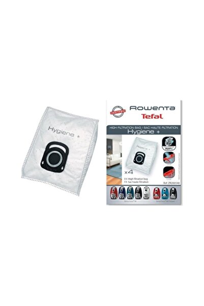 ferhat0 حقيبة غبار صحية متوافقة مع روينتا Zr200540