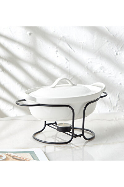 Generic سخان طعام فيتون - 800 مل