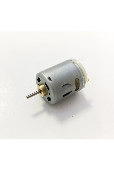 ferhat0 12V Motor Yüksek Hız Fön Saç Kurutma Makinası