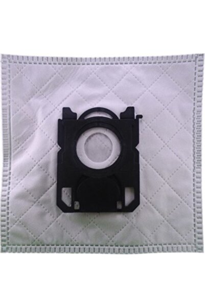 ferhat0 Vestel Meltem T3500 Vacuum Cleaner Cloth Dust Bag (20 Pieces) (534128...