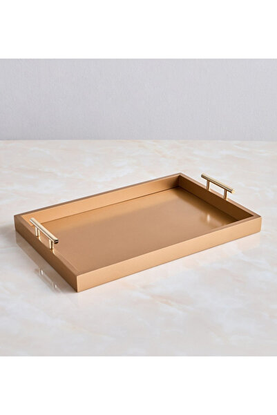 Generic Valencia Wooden Serving Tray