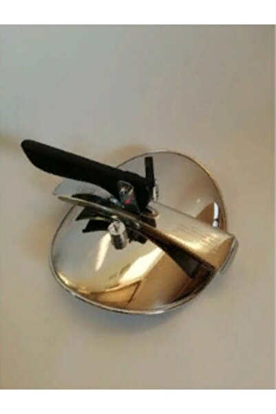 ferhat0 Universal Paslanmaz Çelik Düdüklü Tencere Kapağı