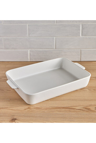 ELLI Porcelain Baking Dish - 28 cm