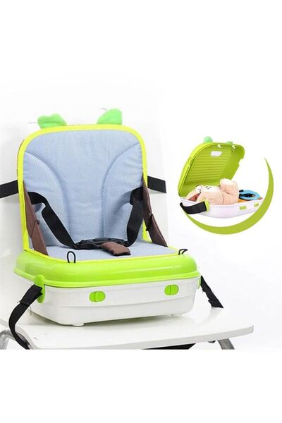 Generic الحل الأمثل الشامل لتلبية جميع احتياجات طفلك المتنامية!