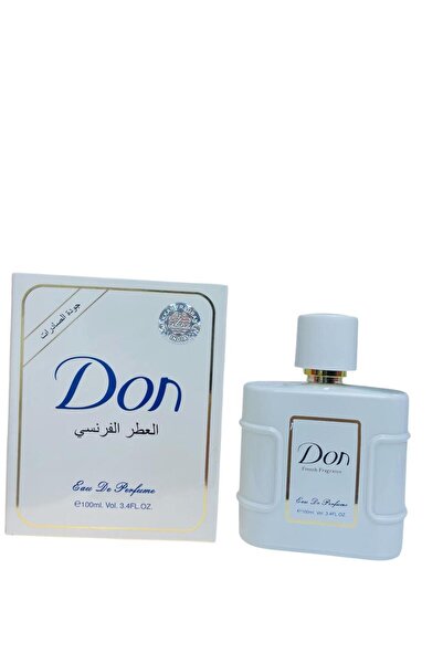 AURA French Cleanliness Perfume 100ml