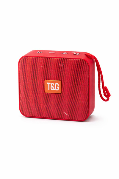 Generic T&G TG-166 Portable Wireless Bluetooth Speaker