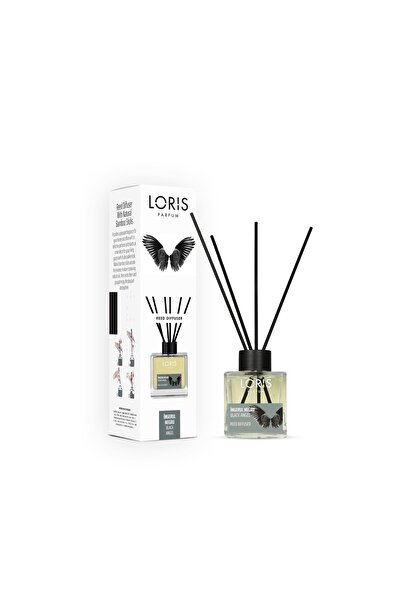 Loris Ingerul Negru Black Angel Air Freshener 100ml