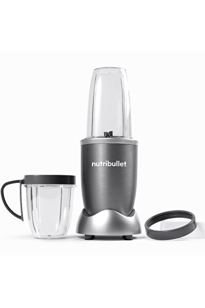 Nutribullet Μπλέντερ Nutribullet® Original 0C22300024, 600W, 1 viteza, cupa 0...