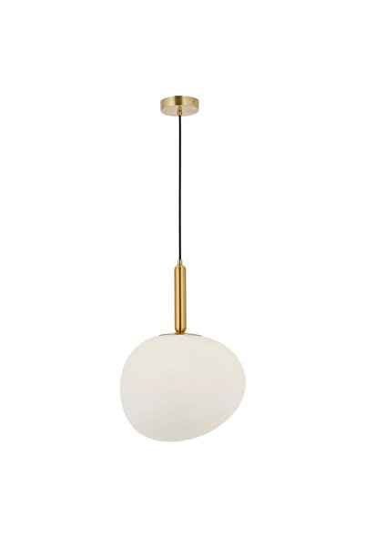 LADCO AYDINLATMA A-3356-L Tekli Büyük Boy Sarkıt