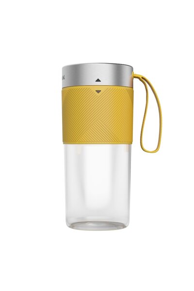 TEFAL Blender portabil Lightmix BL1C0230, 300 ml, 2 lame, 20.000 rpm, συσσωρε...