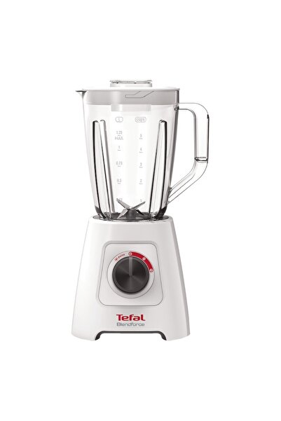 TEFAL Blender BlendForce 2 BL420131, 600W, 4 lame, παραλήπτης 2L, functie zdr...