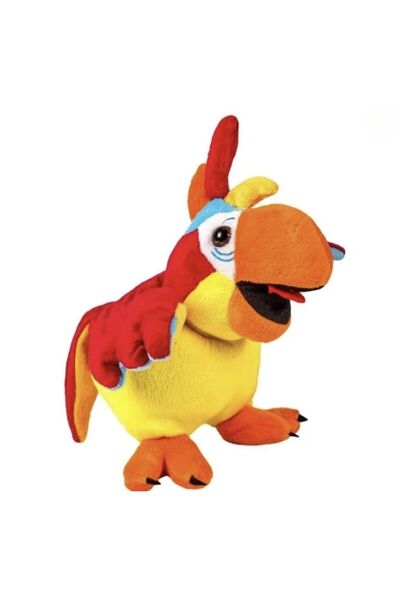 OEM Interactive Parrot DJ Repeat After You