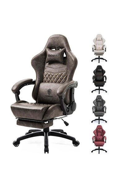 DOWINX Retro Series 6689-Brown