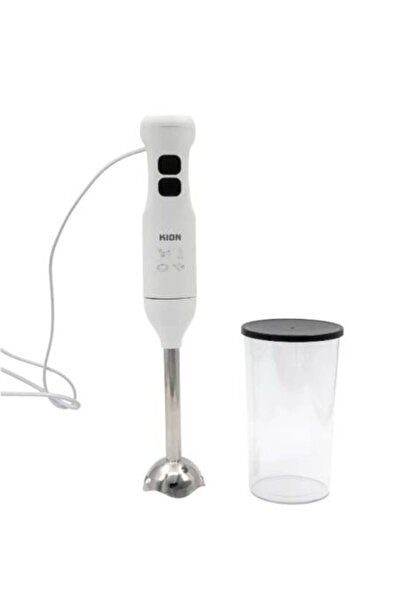 Generic خلاط يدوي كيون 350 واط - 700 مل