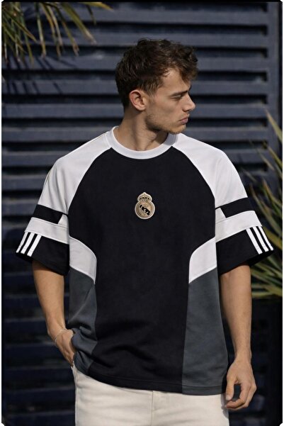 KUN SPORTSWEAR Retro Nostalgia Tshirt Oversize Unisex