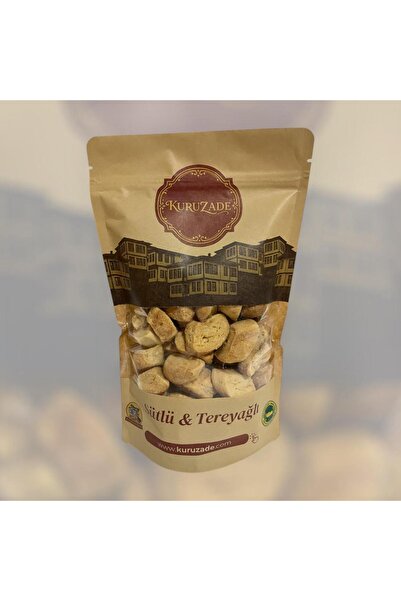 KURUZADE BEYPAZARI KURUSU SADE 400 G