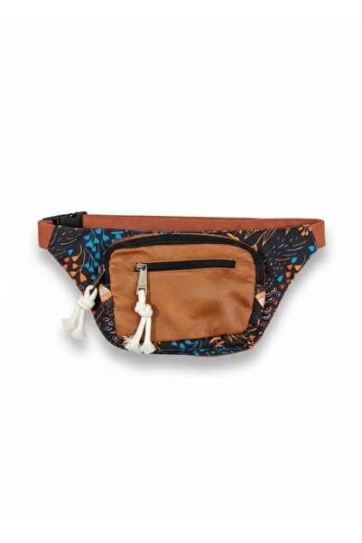 Street Bag حقيبة الخصر ستريت باج