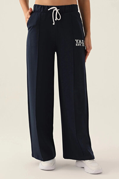 Yale Women's Single Bottom - Dark Blue