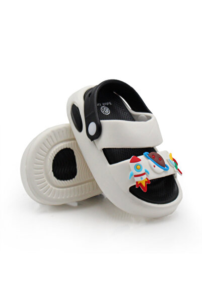 Coqui Boys sandal