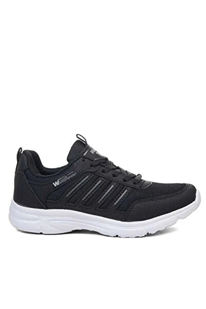 QUNDIR Pantofi sport confortabili de zi cu zi pentru bărbați, mărime mare (45...
