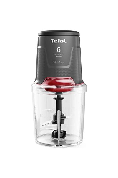 TEFAL Ηλεκτρική φρυγανιέρα οσπρίων Easy Press MQ740HF0, 500W, δοχείο 0,5L, 4 ...