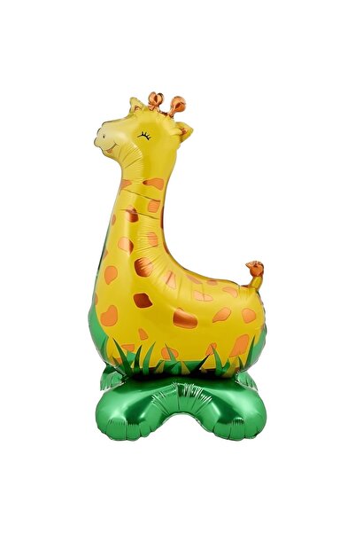 Mini Parti Mini Party Store Standing Foil Balloon 60 cm